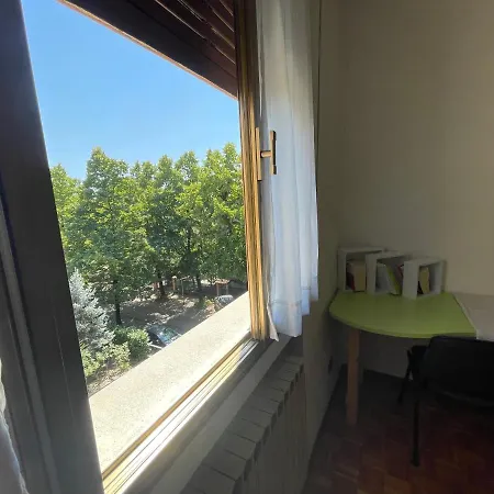 Comfortable Apartment, Near The Center Of Apartamento *