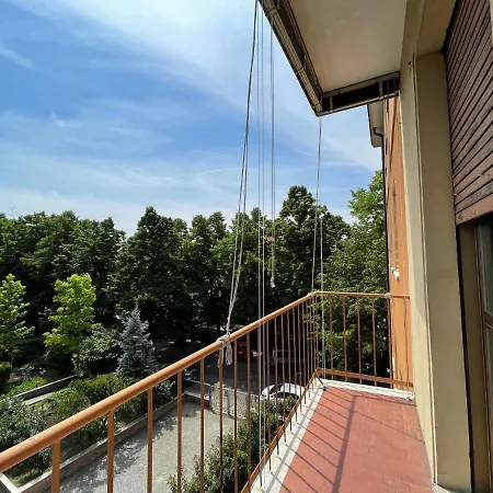 Comfortable Apartment, Near The Center Of Apartamento