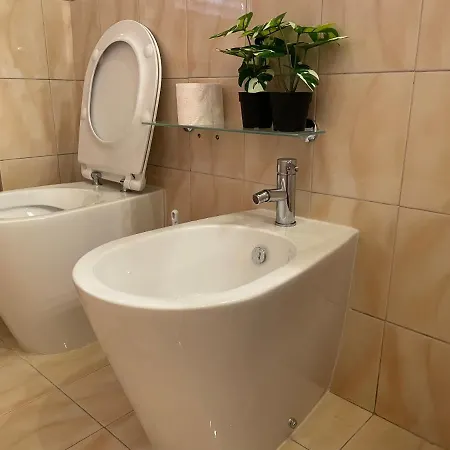 Comfortable Apartment, Near The Center Of *