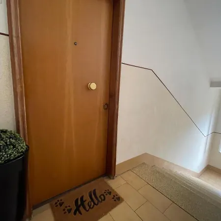 Comfortable Apartment, Near The Center Of Modena