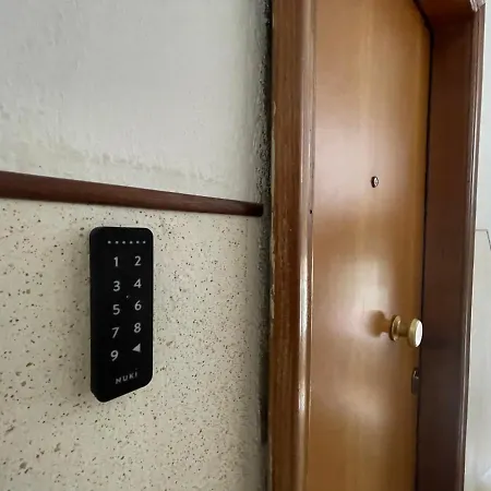 Apartamento Comfortable Apartment, Near The Center Of Modena