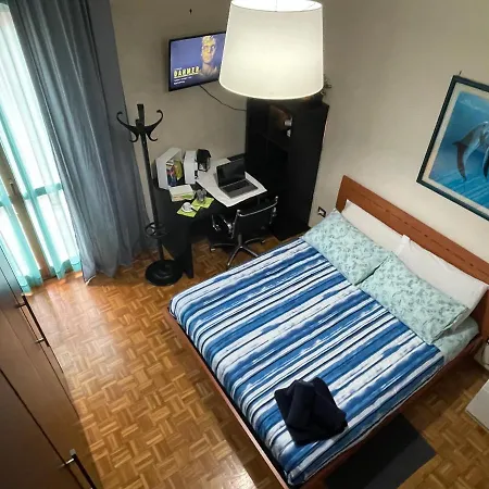 Comfortable Apartment, Near The Center Of Apartamento *
