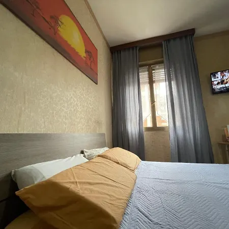 Apartamento Comfortable Apartment, Near The Center Of