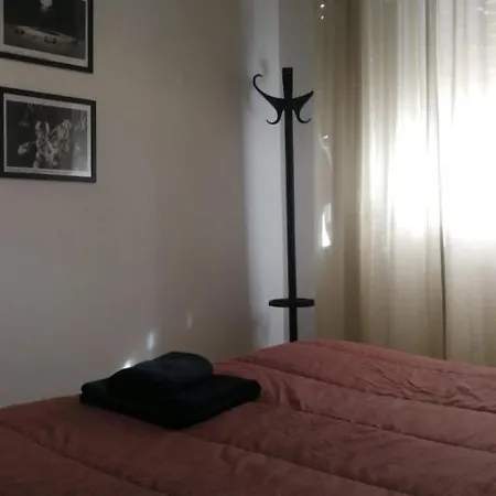 Comfortable Apartment, Near The Center Of Apartamento