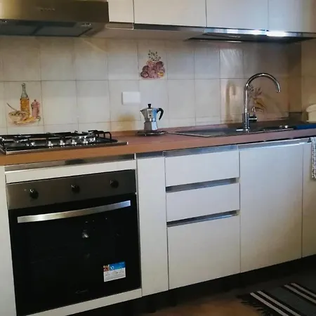 Apartamento Comfortable Apartment, Near The Center Of Modena